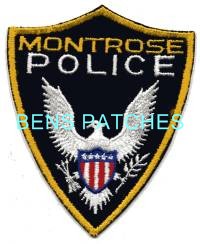 COLORADO,MONTROSE POLICE 4_wm
